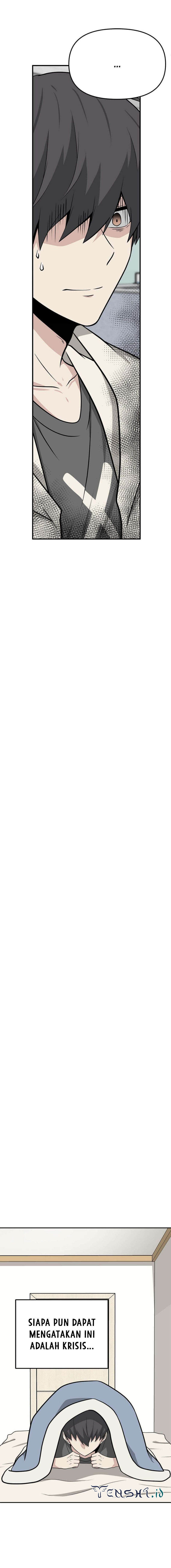 Where Are You Looking, Manager? Chapter 24 Bahasa Indonesia